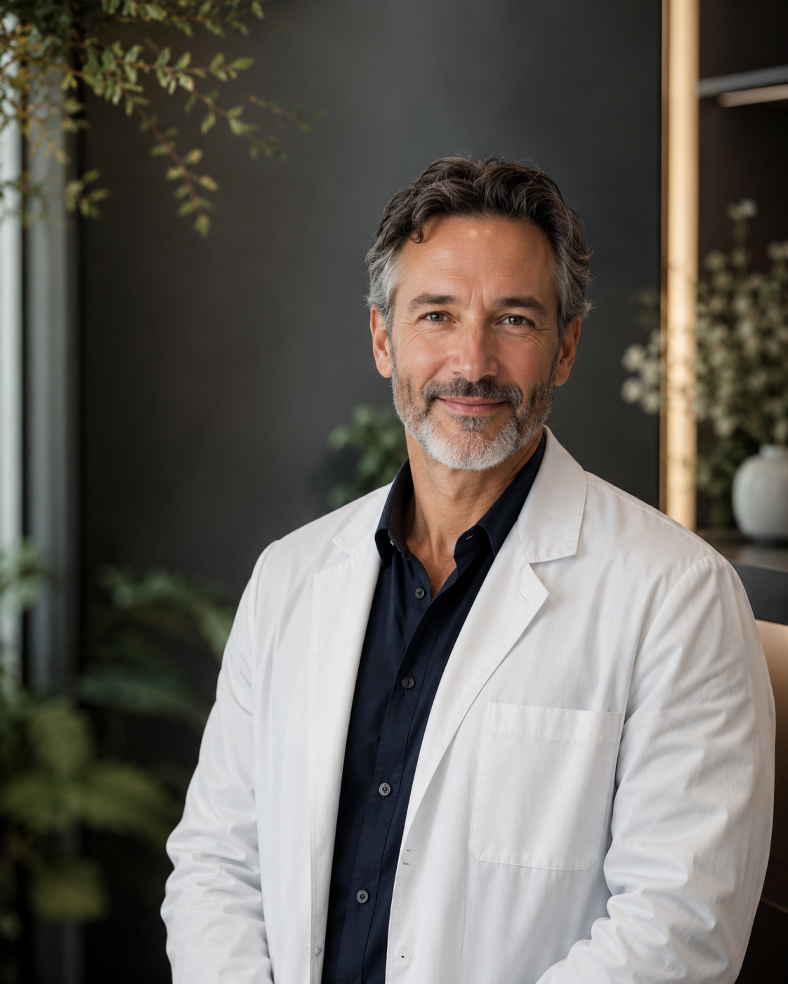 Verified Ontario physician available to provide medical direction for nurse injectors